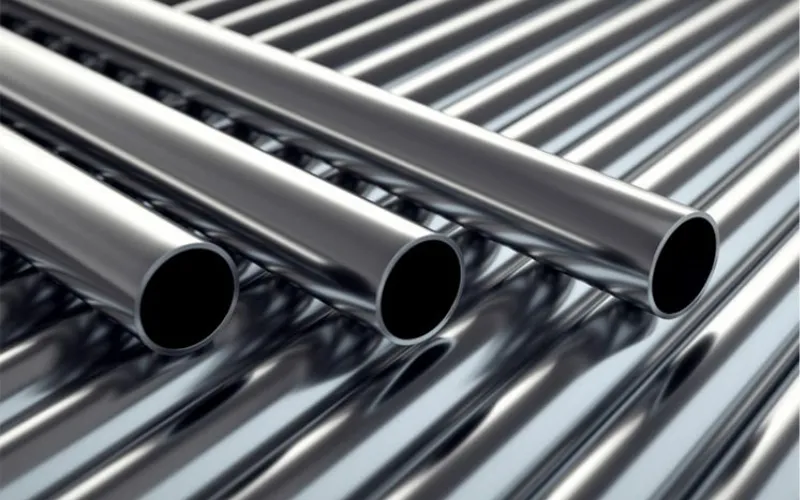 304 Stainless Steel Pipes