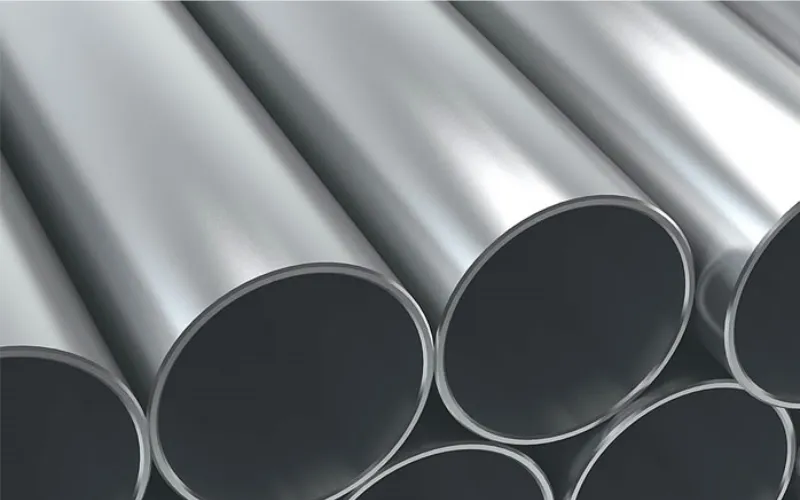 321 stainless steel pipes